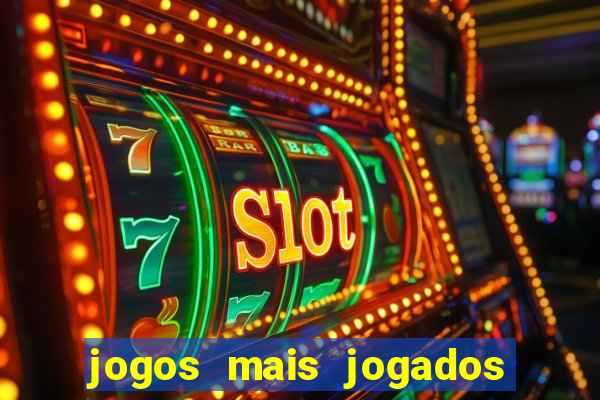 jogos mais jogados na china